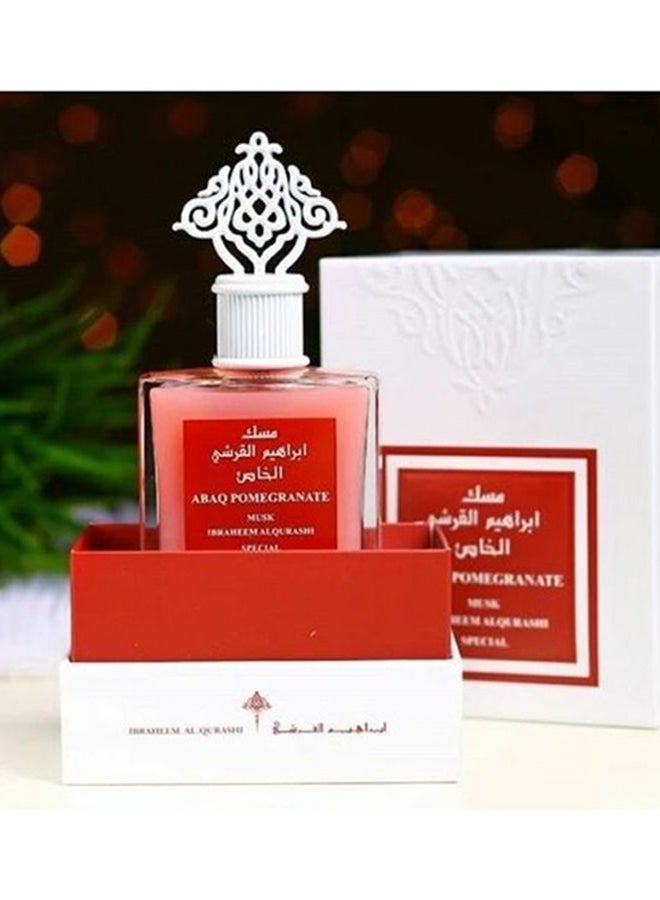 Abaq Pomegranate 75ml