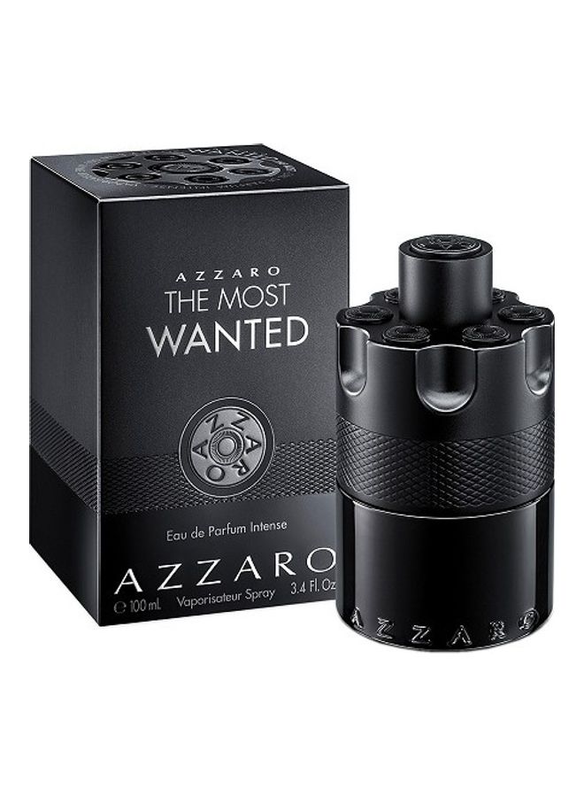 The Most Wanted EDP Intense 100ml