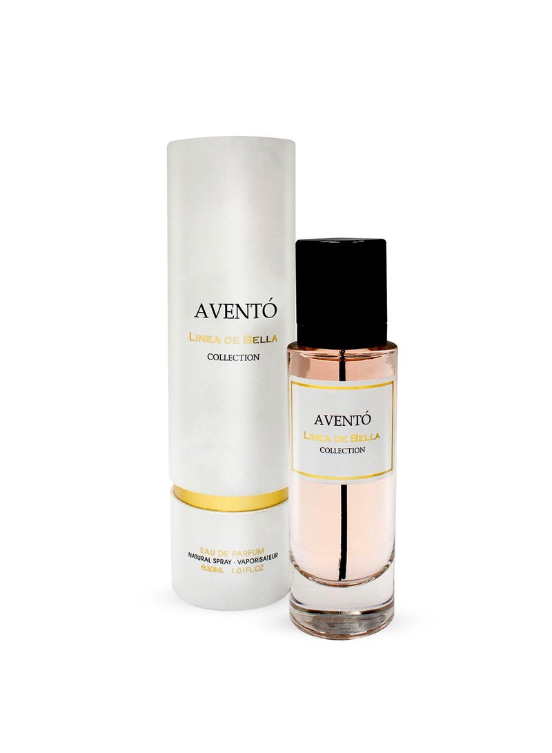 Linea De Bella Avento Tupe 30ml