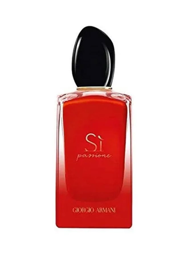 Si Passione Limited Edition EDP 100ml