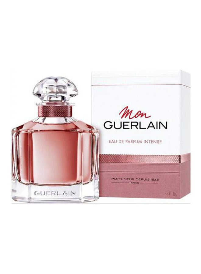 Mon  Intense  EDP 100ml