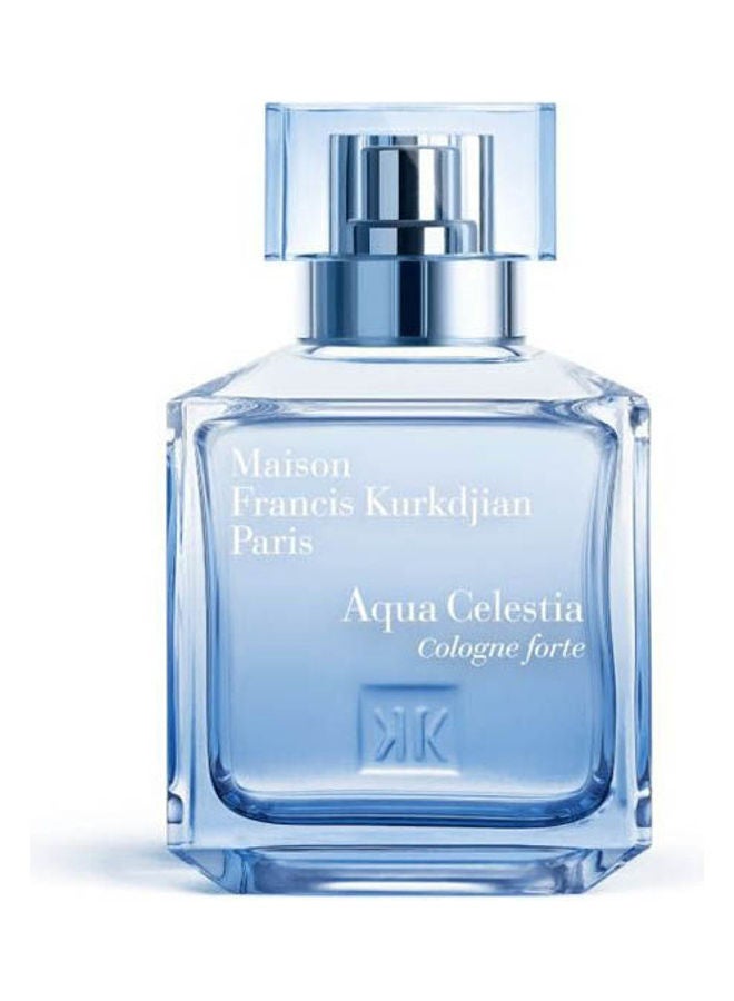 Aqua Celestia Cologne Forte EDP 70ml