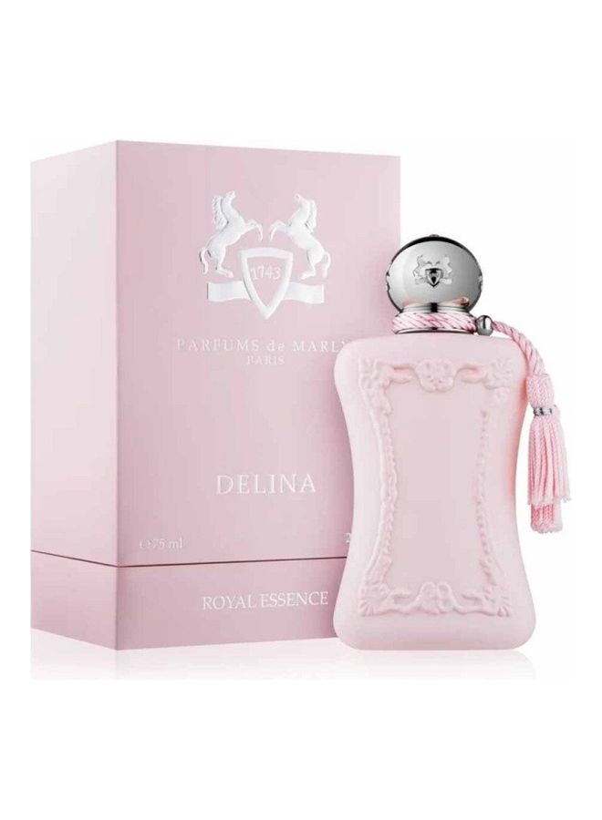 Delina EDP 75ml