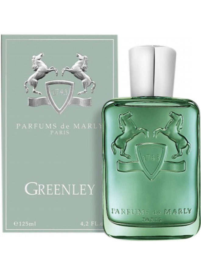 Greenley EDP 125ml