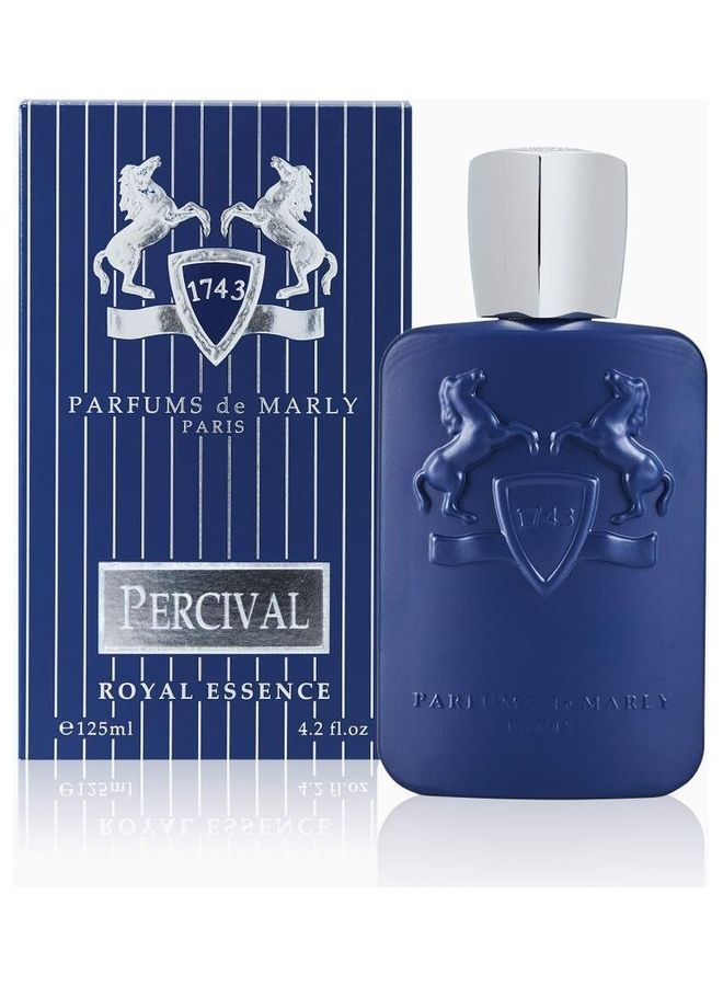 Percival EDP 125ml