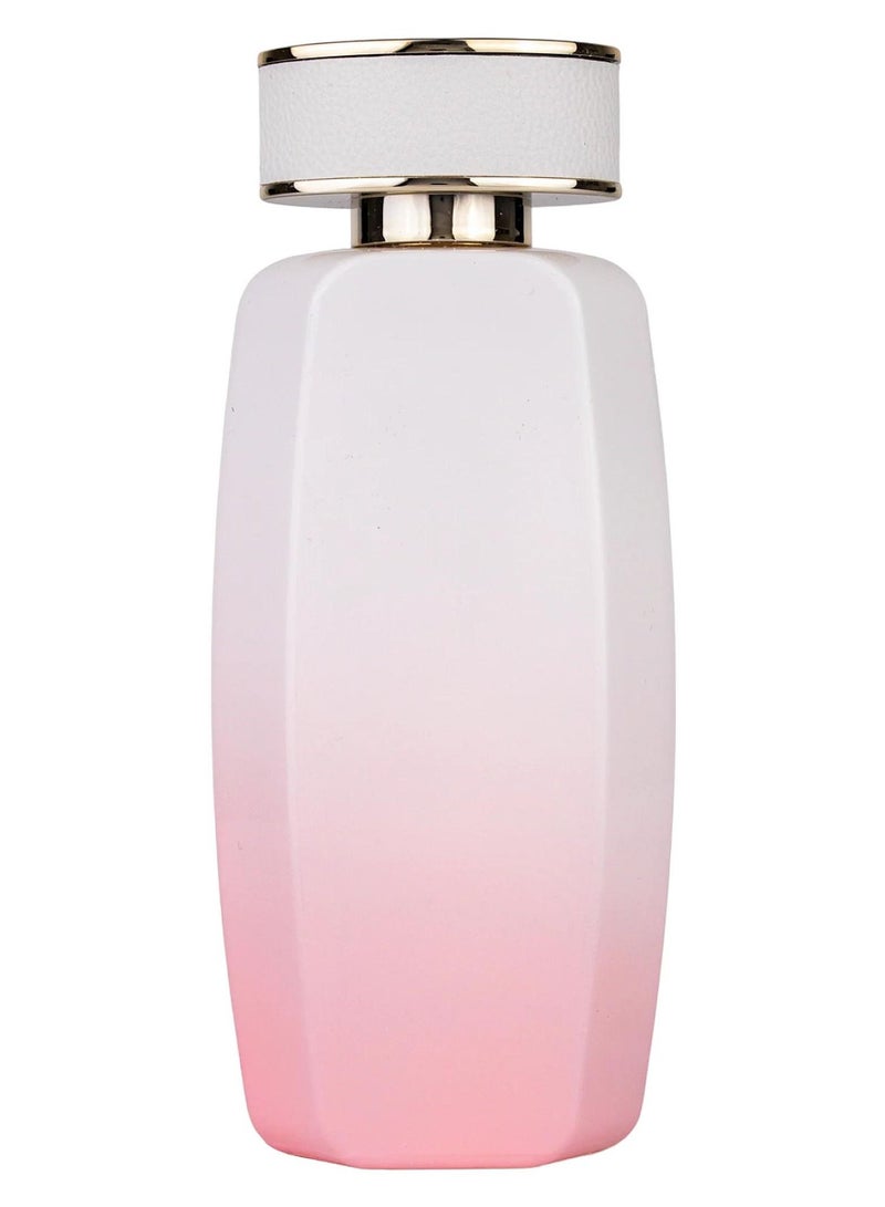 Flower Collection - Silky Musk - 100 ml