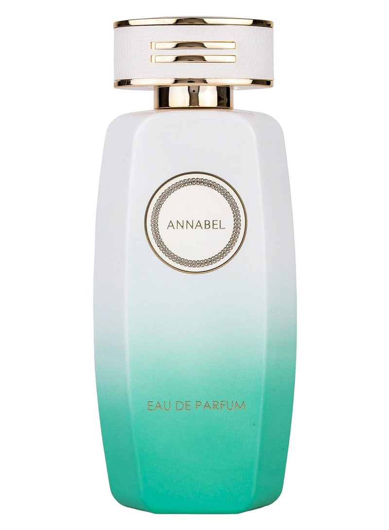 Flower Collection - Annabel - 100 ml