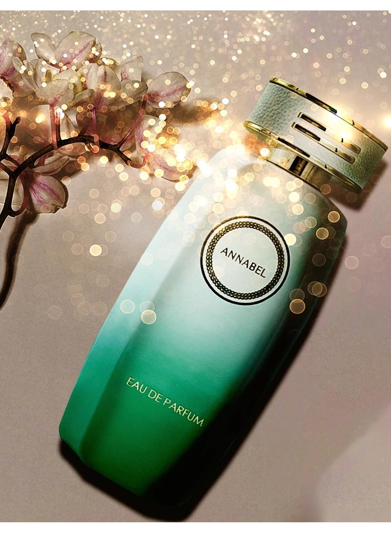 Flower Collection - Annabel - 100 ml
