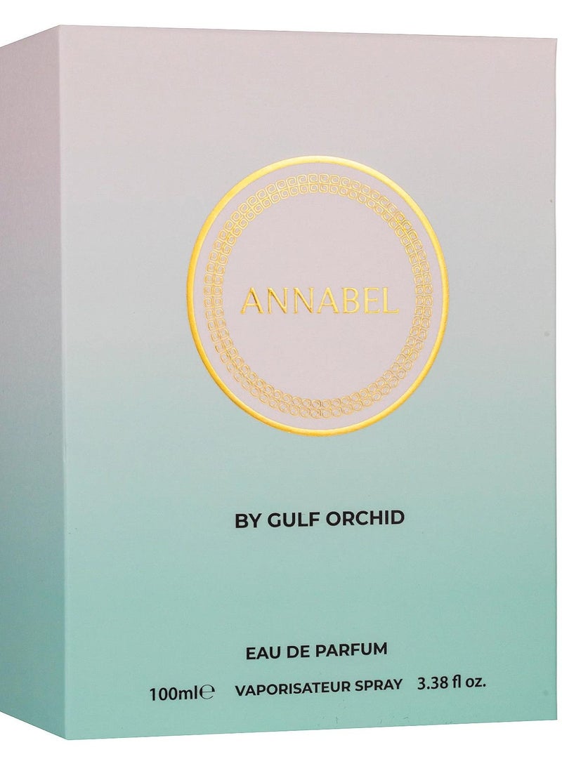 Flower Collection - Annabel - 100 ml