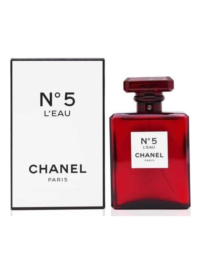 No. 5 L’Eau EDT 50ml