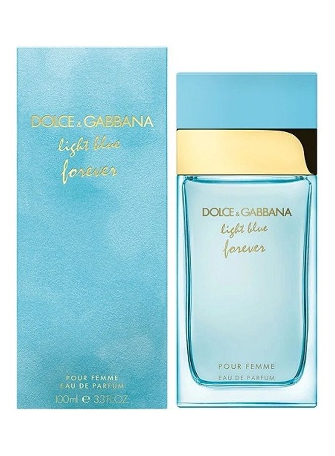 Light Blue Forever EDP 100ml