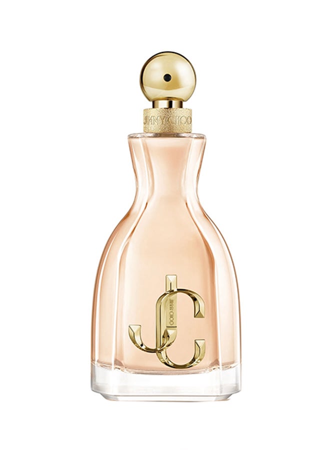 I Want Choo EDP 100ml
