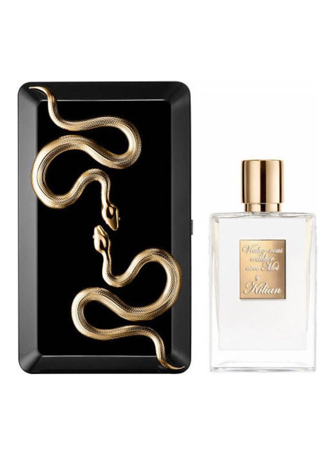 By Voulez Vous Coucher Avec Moi EDP With Coffert 50ml