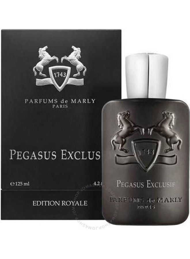 Pegasus Exclusif EDP 125ml