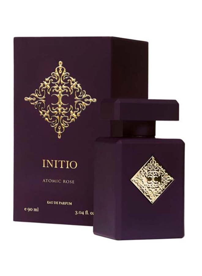 Initio Atomic Rose EDP 90ml