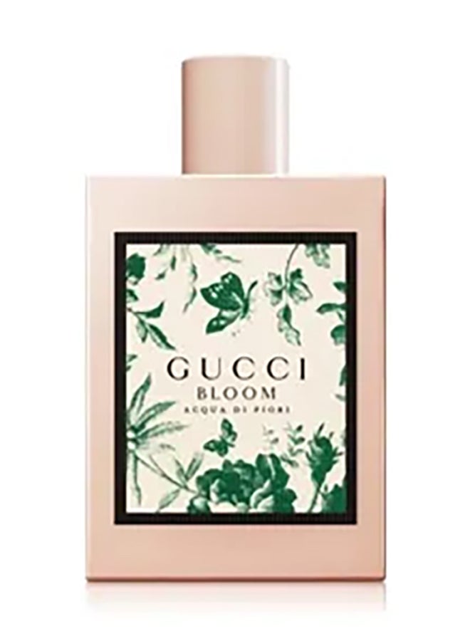 Bloom Acqua Di Flori EDT 100ml