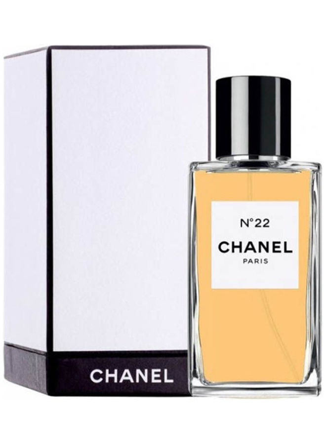 No.22 EDP 200ml
