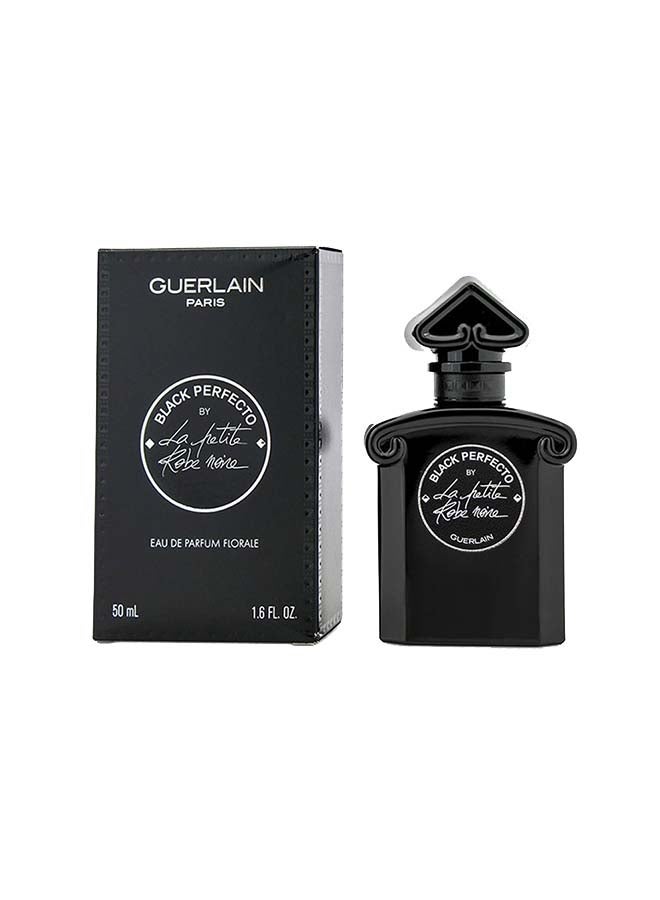 La Petite Robe Noire Black Perfecto Florale EDP 50ml