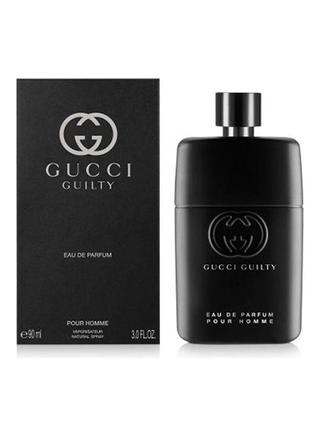 Guilty Pour Homme EDP 90ml