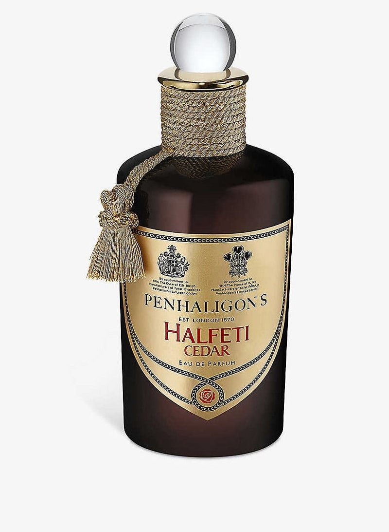 Penhaligon'S Halfeti Cedar EDP 100ml