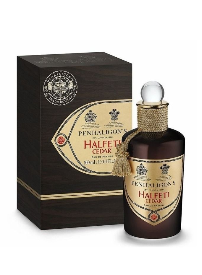 Penhaligon'S Halfeti Cedar EDP 100ml