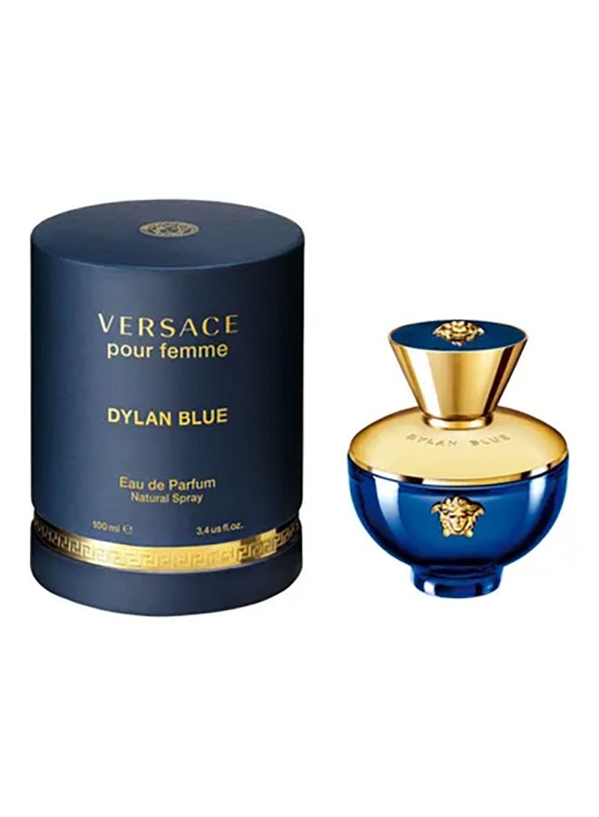 Femme Dylan Blue EDP 100ml