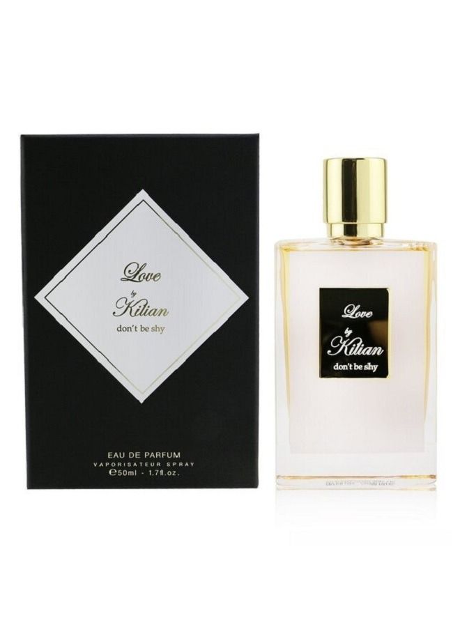 Kilian Love Don't be Shy EDP 50ml