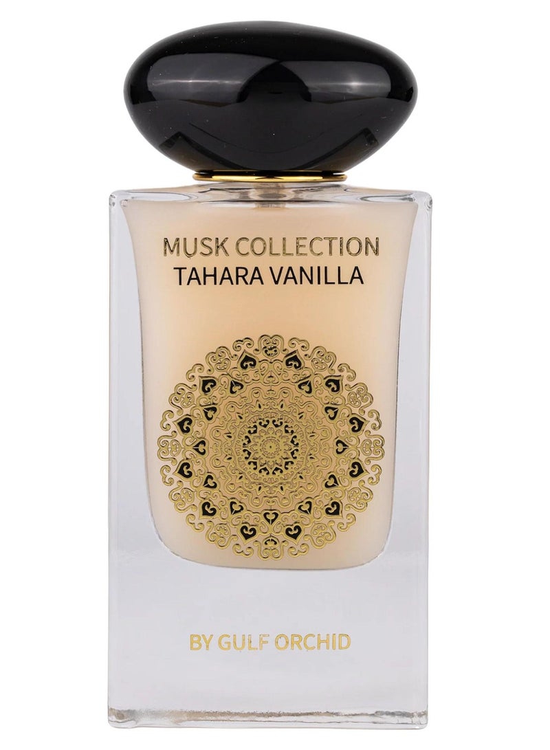 Musk Eau de Parfum -Vanilla - 60 ml