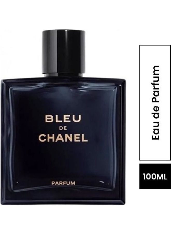 Bleu De Chanel EDP 100ml
