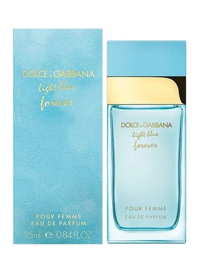 Light Blue Forever EDP 25ml