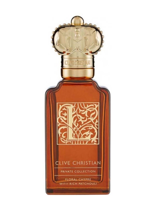 L Floral Chypre Women Edp 50ml