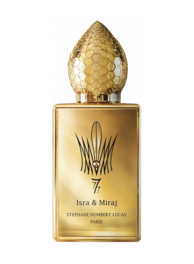 Lucas Isra & Miraj Edp 50ml