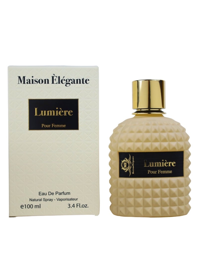 Maison Lumiere Femme Edp 100ml