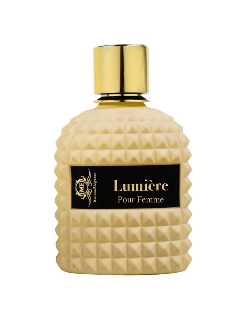 Maison Lumiere Femme Edp 100ml