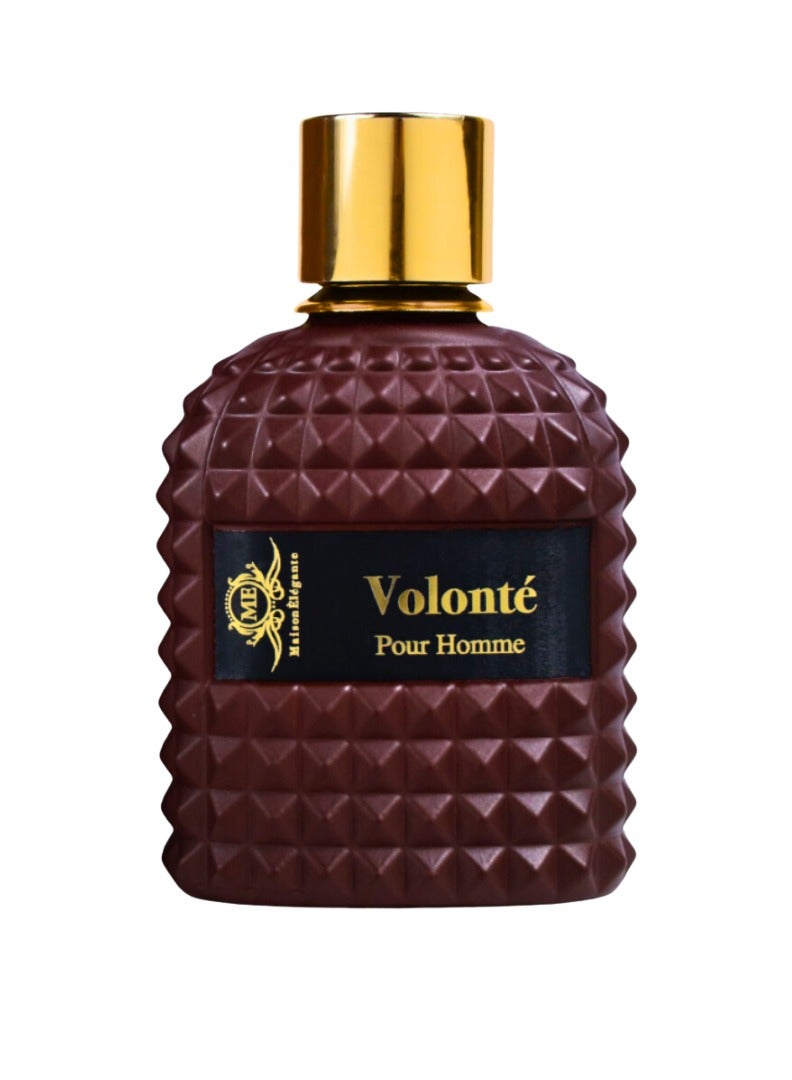 Maison Volonte Homme Edp 100ml