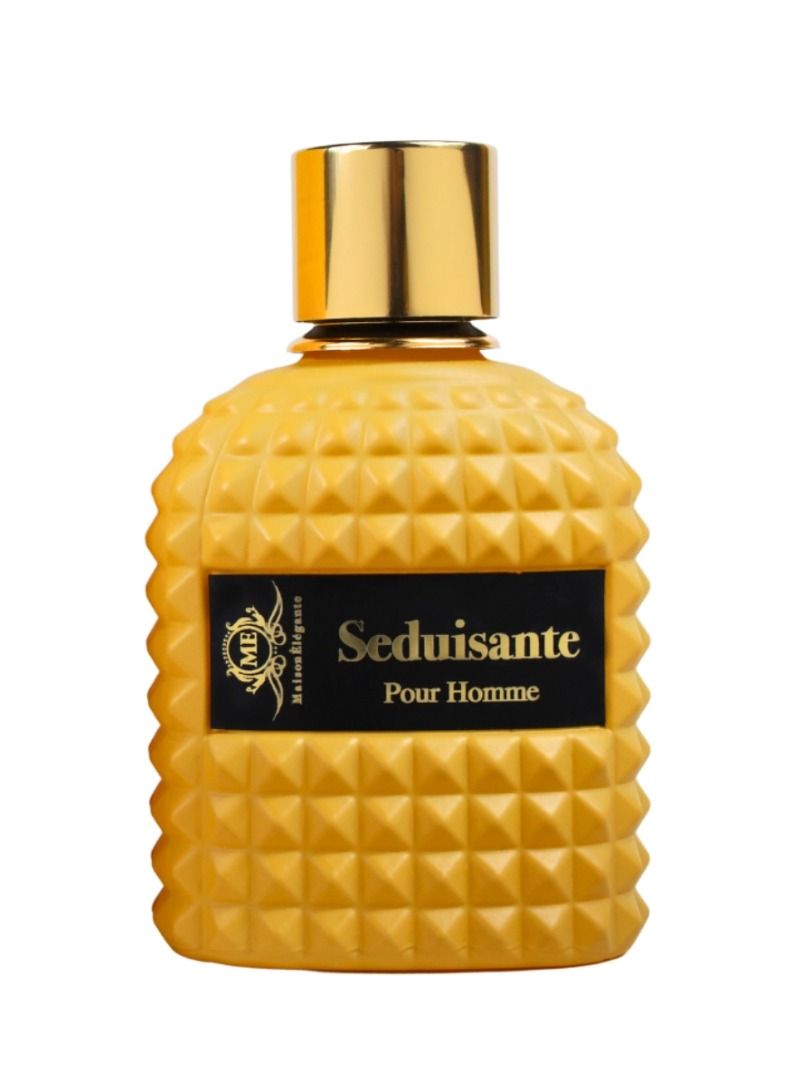 Maison Seduisante EDP for men 100ml