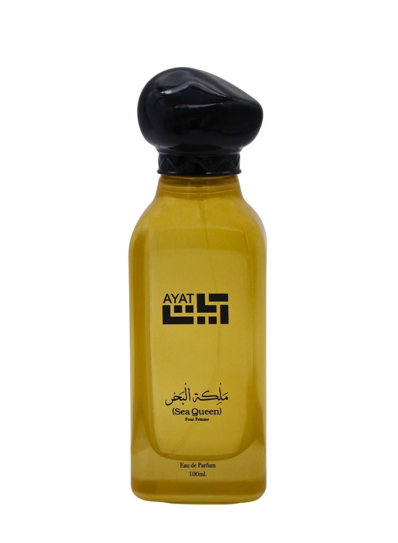 Ayat Sea Queen Pour Femme Edp 100ml