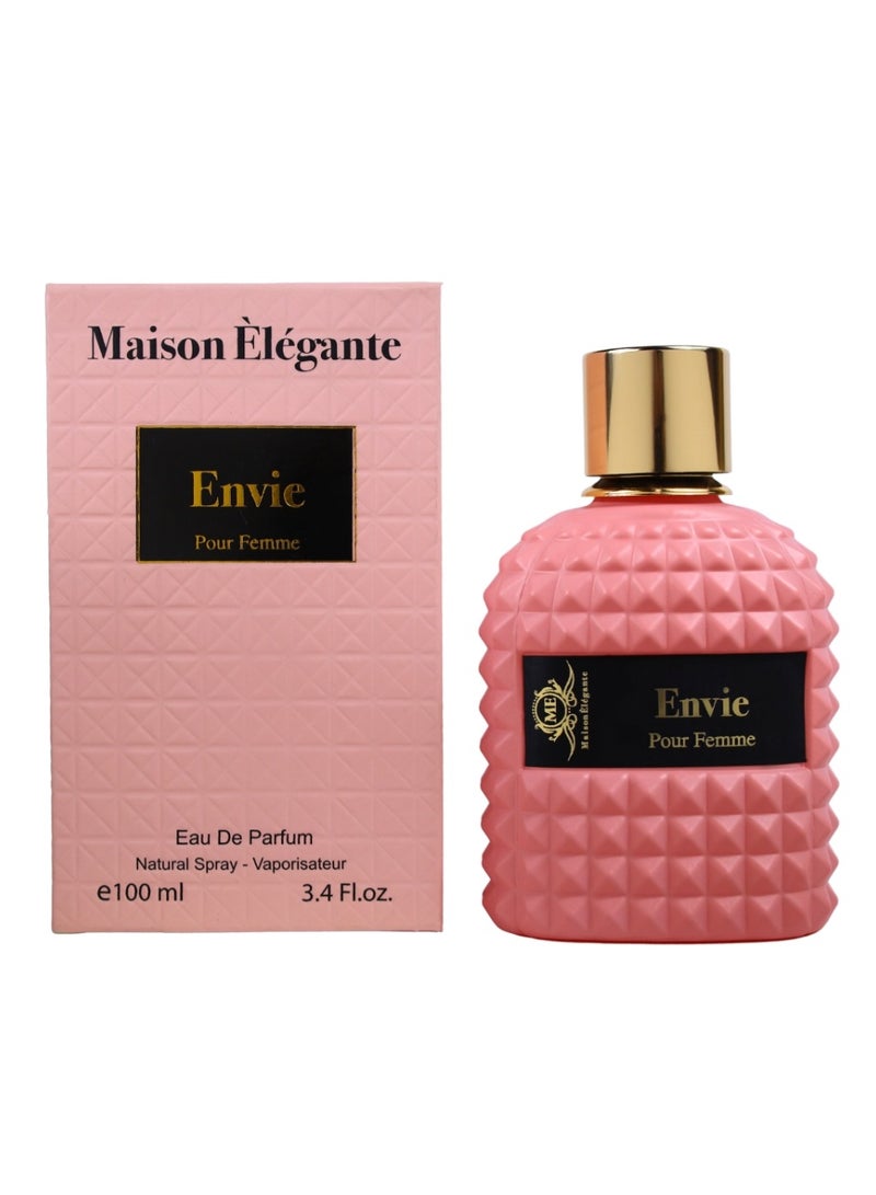 Maison Envie For Women Edp 100ml