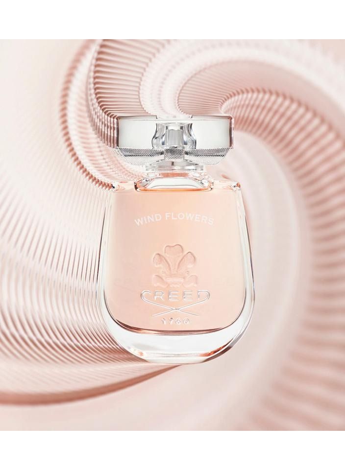 Creed Wind Flowers Eau De Parfum For Women 75ml