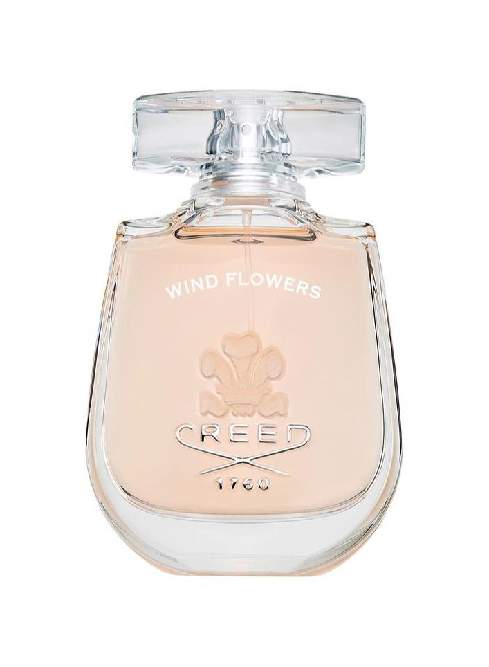 Creed Wind Flowers Eau De Parfum For Women 75ml