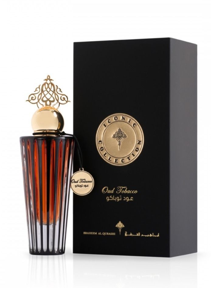 Iconic Oud Tabacco EDP 75ml