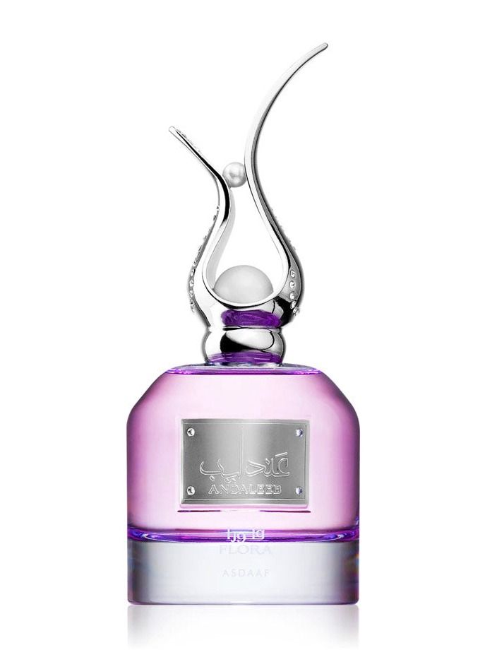 Andaleeb Flora EDP 100ml by Asdaaf