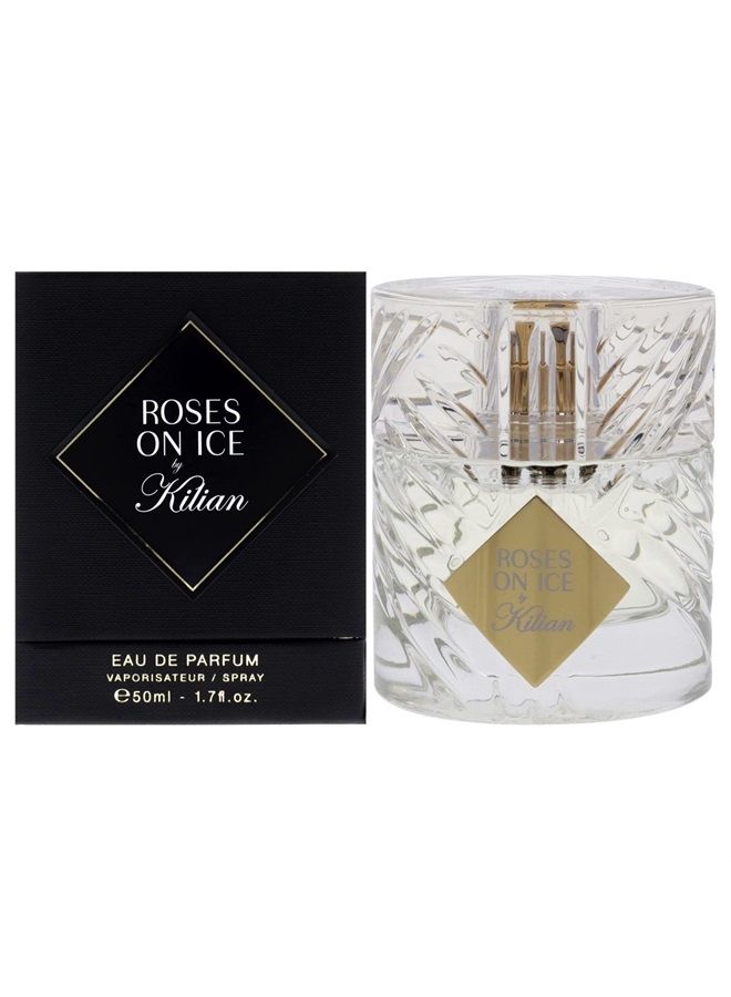 Roses On Ice EDP Spray Unisex 1.7 oz