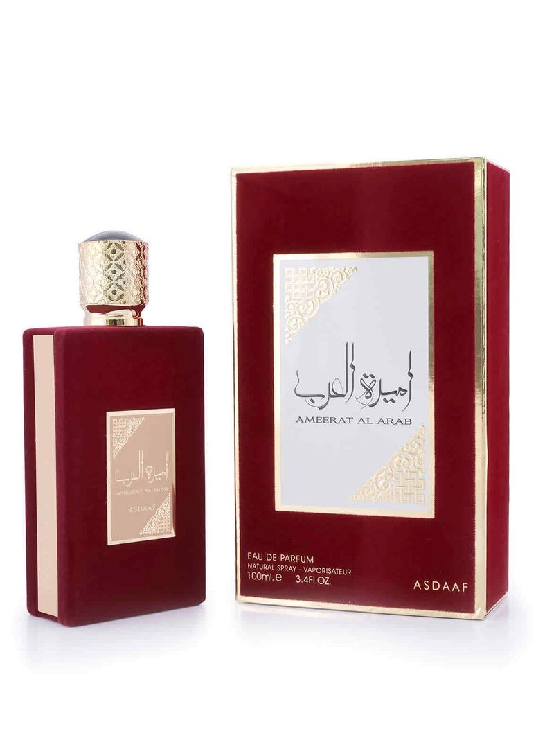 Asdaaf Ameerat Al Arab M EDP 100 ml