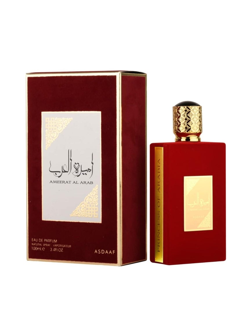 Lattafa Ameerat Al Arab EDP 100ml