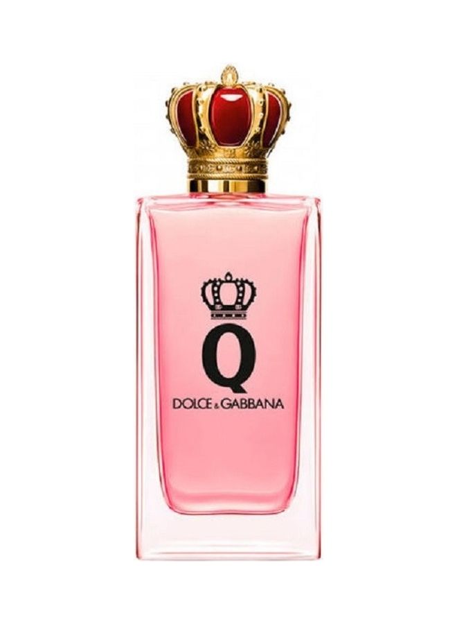 Q EDP 100.0ml
