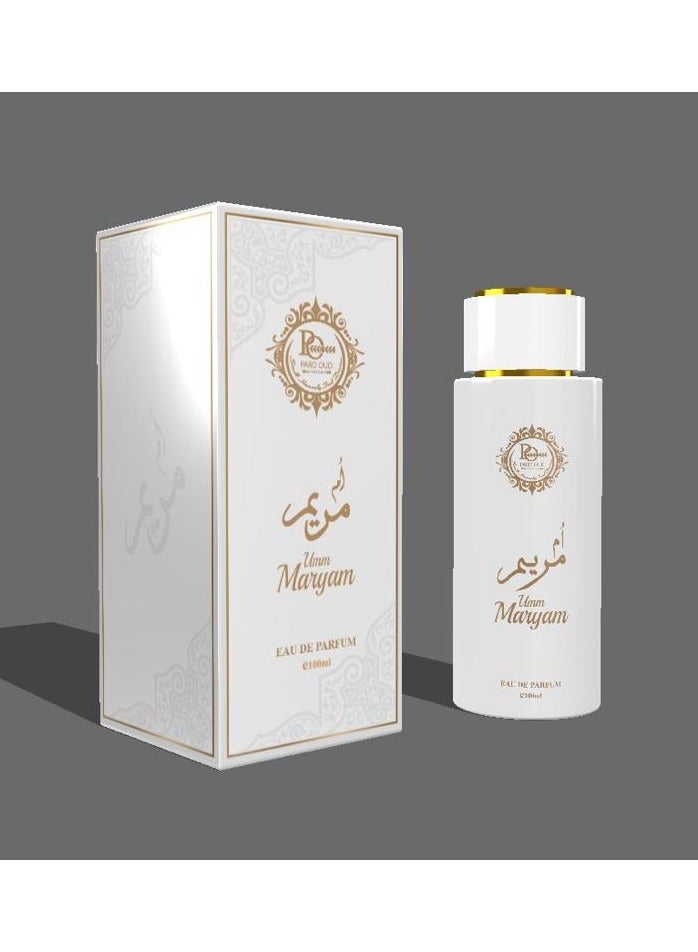 Umm Maryam  I Luxury Scents I Niche Perfumes I Perfume for Women I Perfume for Teens I Perfume for Her I  Seasonal Perfume I Wedding Perfume I All-day Wear I Long-lasting I Fresh I Oriental I Eau de Parfum I Perfume I