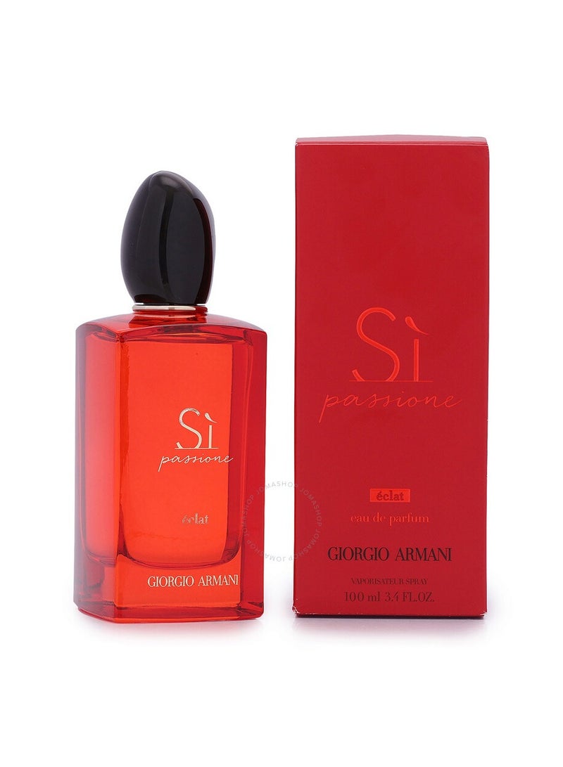 SI Passione Ecalt  Edp 100ml