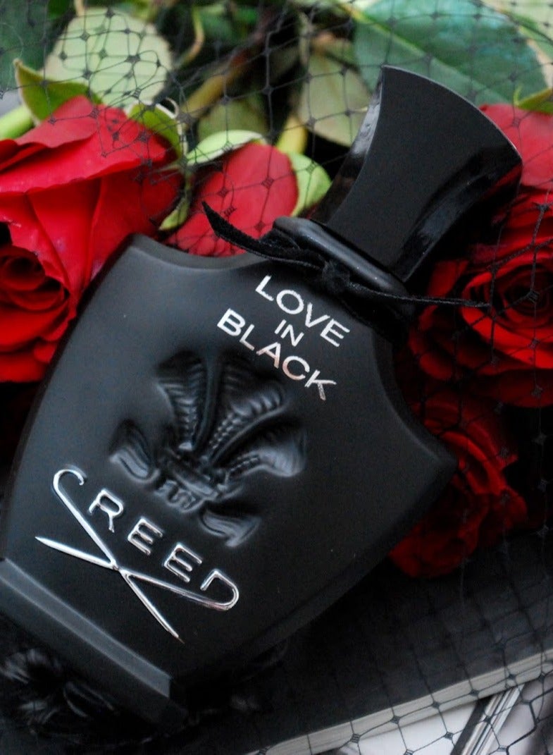 Love In Black Creed 75ml