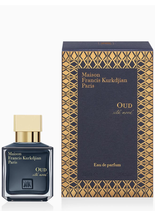 Oud Silk Mood EDP 70ml